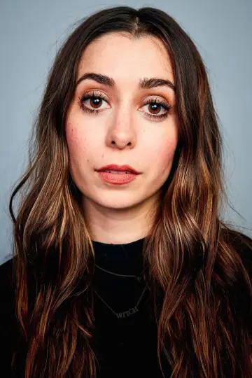 Фото Крістін Міліоті (Cristin Milioti) #67616