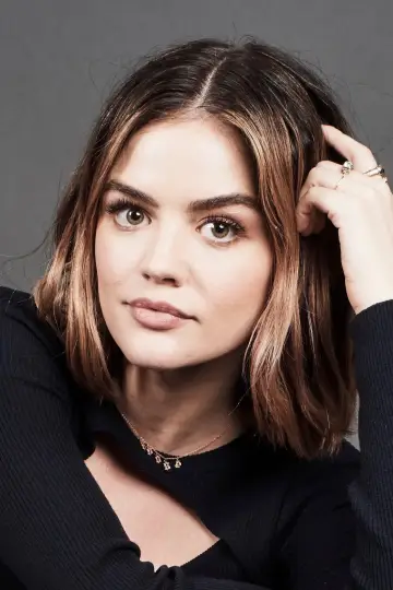 Фото Люсі Гейл (Lucy Hale) #53718