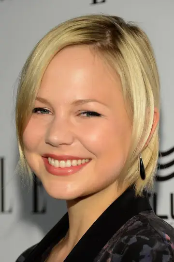 Фото Аделаїда Клеменс (Adelaide Clemens) #40789