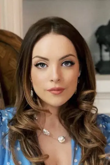 Фото Елізабет Гілліс (Elizabeth Gillies) #60098