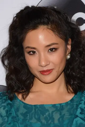 Фото Констанс Ву (Constance Wu) #53579