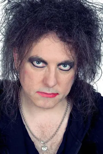 Фото Роберт Сміт (Robert Smith) #379482