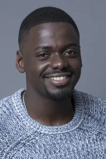 Фото Даніель Калуя (Daniel Kaluuya) #4927
