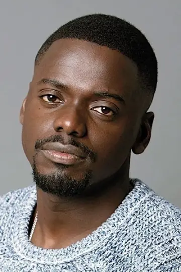 Фото Даніель Калуя (Daniel Kaluuya) #4929