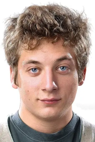 Фото Джеремі Аллен Вайт (Jeremy Allen White) #66183