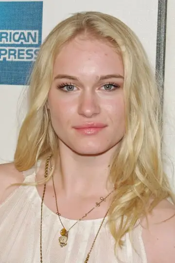 Фото Левен Рамбін (Leven Rambin) #21610