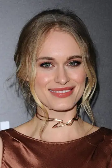 Фото Левен Рамбін (Leven Rambin) #21613