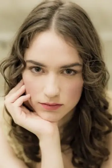 Фото Мелані Скрофано (Melanie Scrofano) #19913