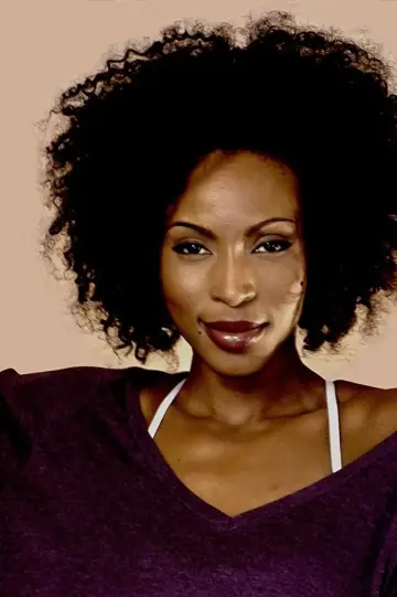 Фото Ліза Беррі (Lisa Berry) #41792
