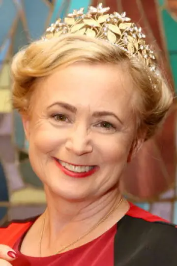 Фото Jana Nagyová Pulm