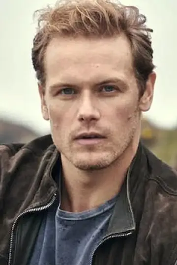 Фото Сем Х’юган (Sam Heughan) #52217
