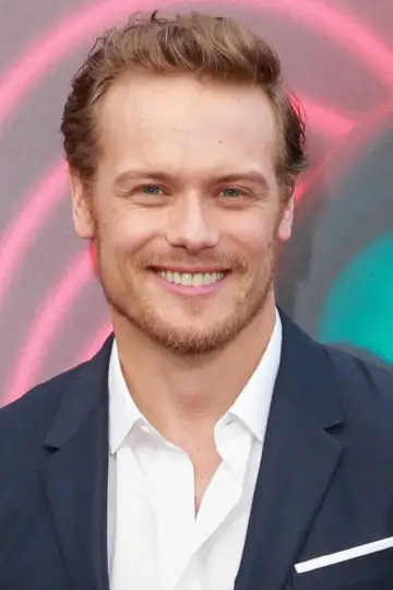 Фото Сем Х’юган (Sam Heughan) #52218