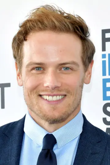 Фото Сем Х’юган (Sam Heughan) #52219