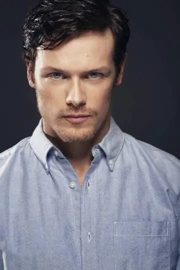 Фото Сем Х’юган (Sam Heughan) #52220