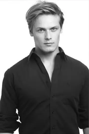 Фото Сем Х’юган (Sam Heughan) #52221