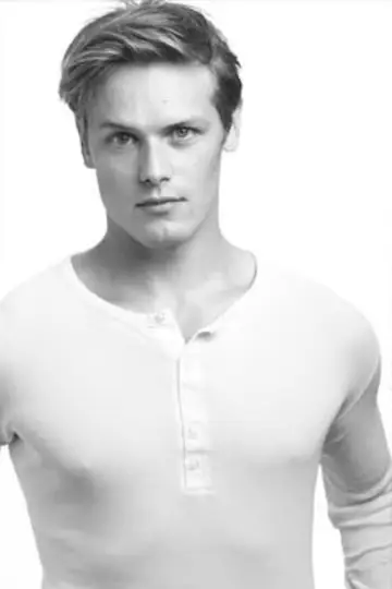 Фото Сем Х’юган (Sam Heughan) #52222