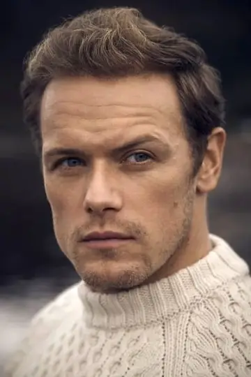 Фото Сем Х’юган (Sam Heughan) #52223