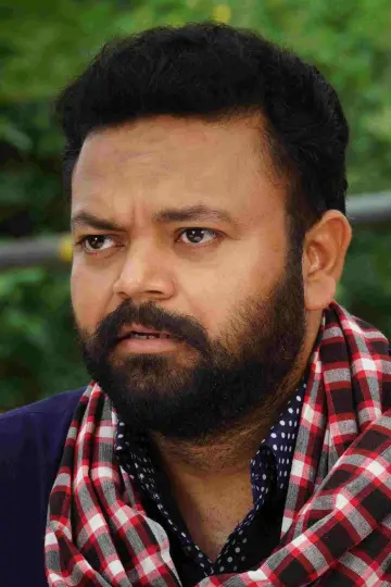 Фото Baninder Bunny