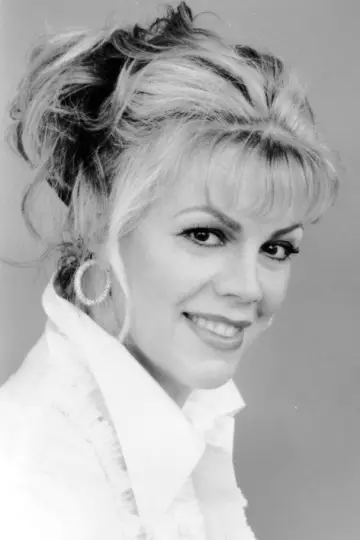 Фото Lyubov Kazarnovskaya