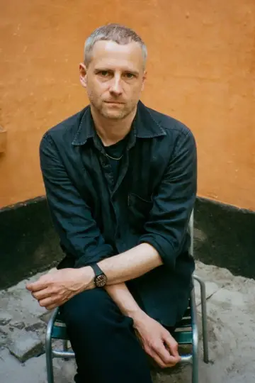 Фото Frederik Sølberg
