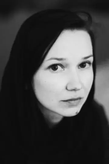 Фото Камілла Казе #131036