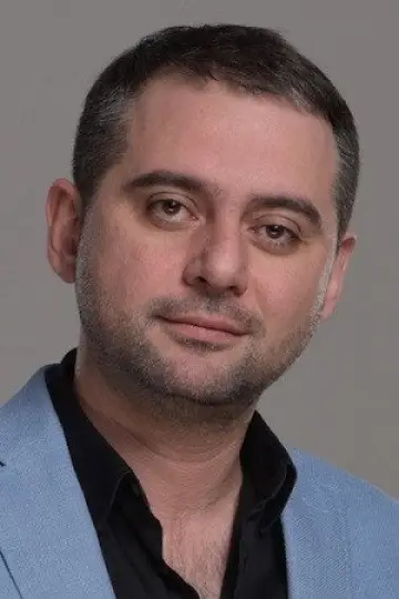 Фото Ibragim Magomedov