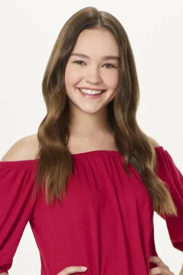 Фото Сейді Стенлі (Sadie Stanley) #174552