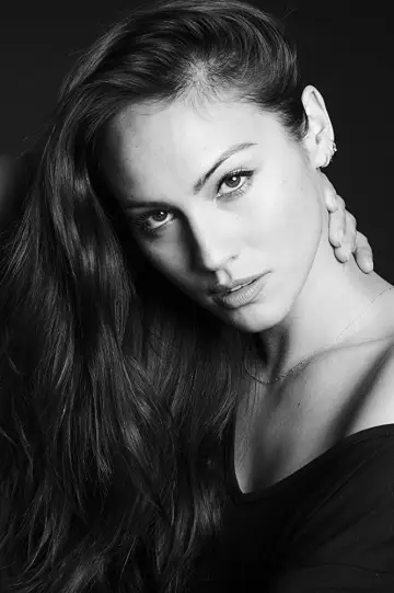 Фото  (Rachelle Goulding) #255012