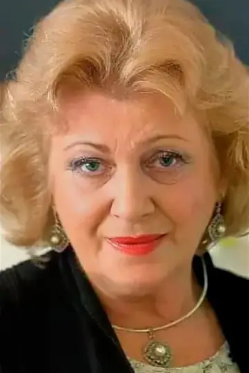 Фото Anna Varpakhovskaya