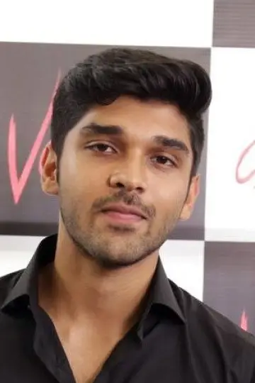 Фото  (Dhruv Vikram) #419707