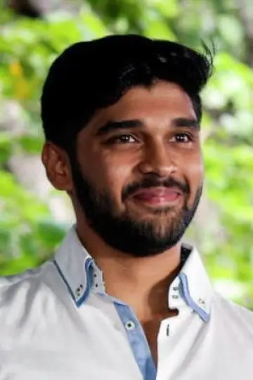 Фото  (Dhruv Vikram) #419708