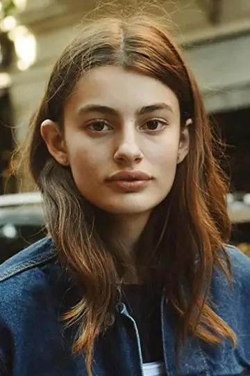 Фото Діана Сільверс (Diana Silvers) #94086