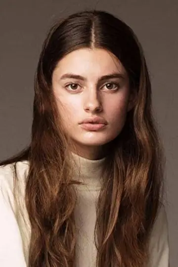Фото Діана Сільверс (Diana Silvers) #94087