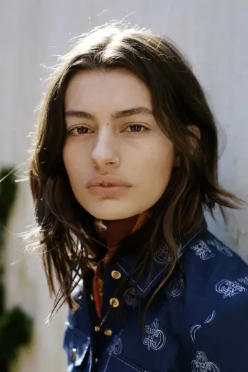 Фото Діана Сільверс (Diana Silvers) #94088