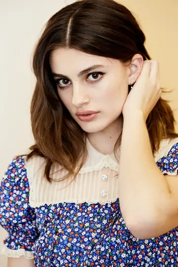 Фото Діана Сільверс (Diana Silvers) #94089