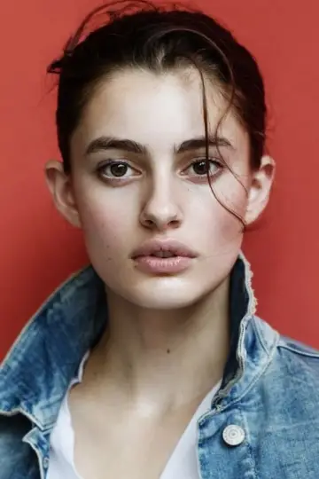 Фото Діана Сільверс (Diana Silvers) #94090