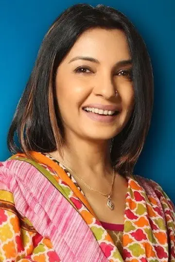 Фото Suneeta Sengupta