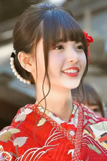 Фото Асука Сайто (Asuka Saito) #250164
