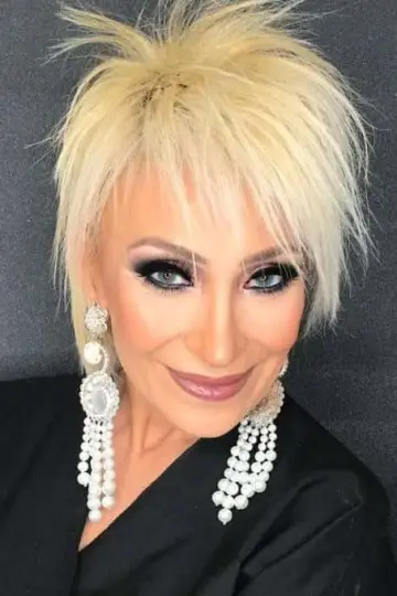 Фото Нахіда Оружова #465905