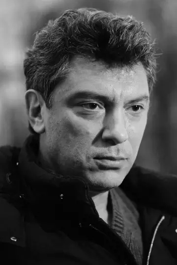Фото  (Boris Nemtsov) #403365