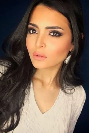 Фото Асмаа Галал (Asmaa Galal) #137195