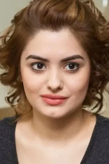 Фото  (Mina Huseyn) #546265