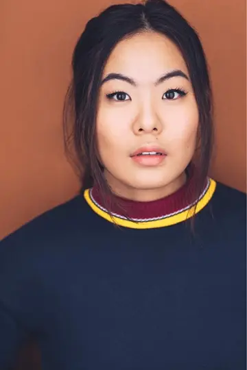 Фото  (Nicole Kang) #108013