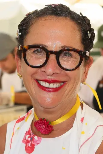 Фото  (Nancy Silverton) #485875