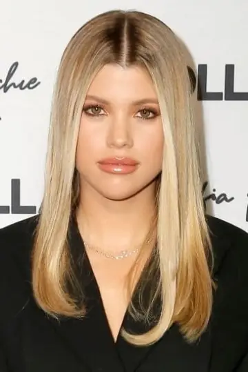 Фото  (Sofia Richie Grainge) #210951