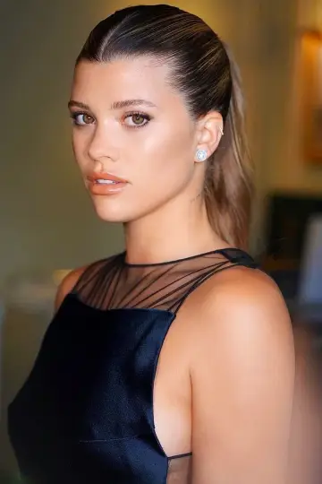 Фото  (Sofia Richie Grainge) #316570