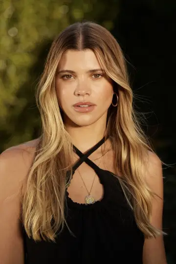 Фото  (Sofia Richie Grainge) #316571