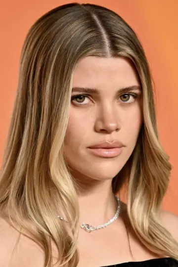 Фото  (Sofia Richie Grainge) #402111