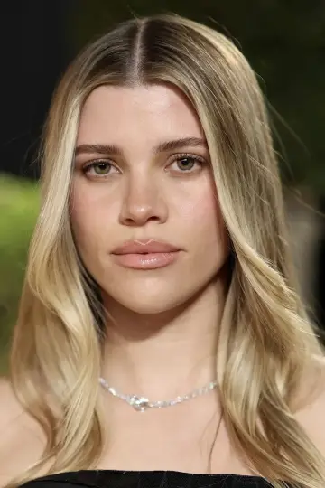Фото  (Sofia Richie Grainge) #402112