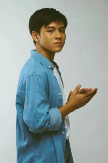 Фото Рей Бонг #416200